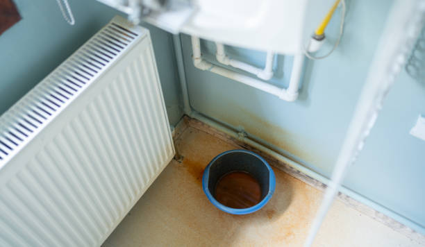 Best Water damage restoration near me  in Helena Flats, MT